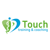 Touch, training & coaching logo, Touch, training & coaching contact details