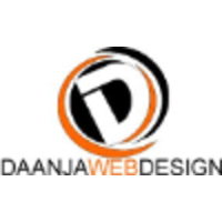 Daanjawebdesign logo, Daanjawebdesign contact details