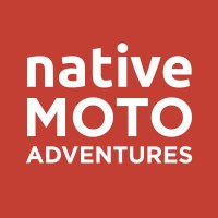 Native Moto Adventures logo, Native Moto Adventures contact details