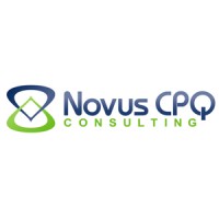 Novus CPQ Consulting Inc logo, Novus CPQ Consulting Inc contact details