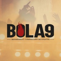 Bola 9 Management logo, Bola 9 Management contact details