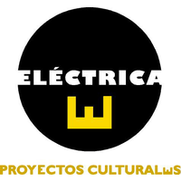 Eléctrica Cultura logo, Eléctrica Cultura contact details