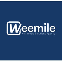 WeeMile logo, WeeMile contact details