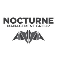 Nocturne Management logo, Nocturne Management contact details