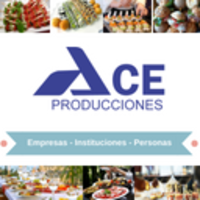 ACE PRODUCCIONES SpA logo, ACE PRODUCCIONES SpA contact details