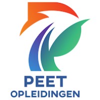 Peet Opleidingen logo, Peet Opleidingen contact details