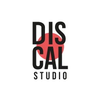 DISCAL STUDIO logo, DISCAL STUDIO contact details