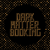 Dark Matter Booking logo, Dark Matter Booking contact details