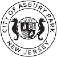 City Of Asbury Park logo, City Of Asbury Park contact details