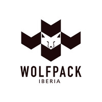 Wolfpack Iberia logo, Wolfpack Iberia contact details