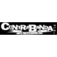 Contrabanda FM logo, Contrabanda FM contact details