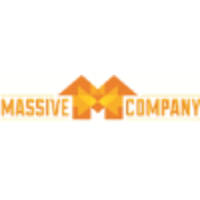 Massive Company logo, Massive Company contact details