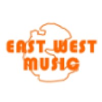 East West Music logo, East West Music contact details