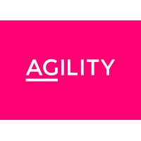 Work With Agility logo, Work With Agility contact details