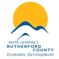 Rutherford County Economic Development logo, Rutherford County Economic Development contact details