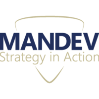 Mandev Benelux B.V. logo, Mandev Benelux B.V. contact details