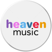 Heaven Music Production logo, Heaven Music Production contact details