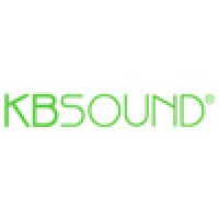 KBSOUND logo, KBSOUND contact details