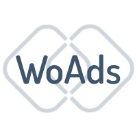 WoAds UG logo, WoAds UG contact details