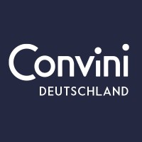 Convini Deutschland logo, Convini Deutschland contact details