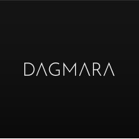 DAGMARA logo, DAGMARA contact details