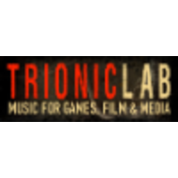 TrionicLab logo, TrionicLab contact details