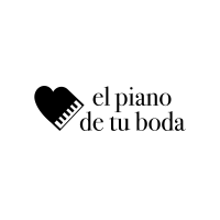 El piano de tu boda logo, El piano de tu boda contact details