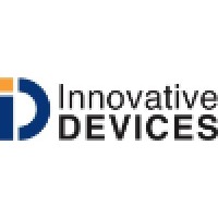 Innovative Devices logo, Innovative Devices contact details