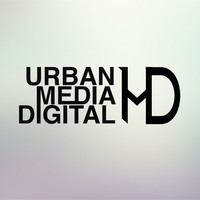 Urban Media Digital logo, Urban Media Digital contact details