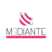 Mediante Comunicación logo, Mediante Comunicación contact details