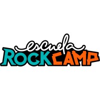 Escuela RockCamp logo, Escuela RockCamp contact details