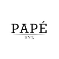 PAPÉ Entertainment & Arts logo, PAPÉ Entertainment & Arts contact details