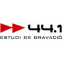 44.1 Estudi de gravació, S.L. logo, 44.1 Estudi de gravació, S.L. contact details