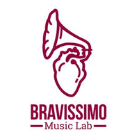 Bravissimo Music Lab logo, Bravissimo Music Lab contact details