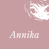 Annika Records logo, Annika Records contact details