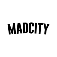 Madcity logo, Madcity contact details