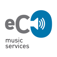 Eco Music Services logo, Eco Music Services contact details