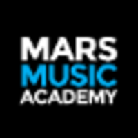 Mars Music Academy logo, Mars Music Academy contact details