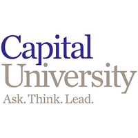 Capital University Student Government logo, Capital University Student Government contact details