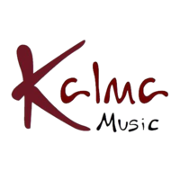 Kalma Music logo, Kalma Music contact details