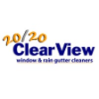 20/20 Clearview Window Cleaners logo, 20/20 Clearview Window Cleaners contact details