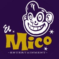 El Mico Entertainment logo, El Mico Entertainment contact details