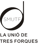 Societat Musical La Unió de Tres Forques logo, Societat Musical La Unió de Tres Forques contact details