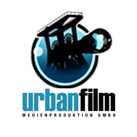 URBANFILM GmbH logo, URBANFILM GmbH contact details