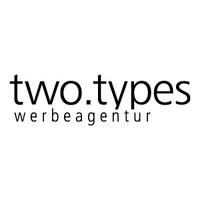 TwoTypes Werbeagentur GmbH & Co. KG logo, TwoTypes Werbeagentur GmbH & Co. KG contact details