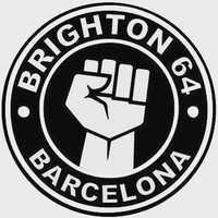 Brighton 64 logo, Brighton 64 contact details