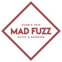 Mad Fuzz logo, Mad Fuzz contact details