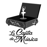 La Cajita de Música logo, La Cajita de Música contact details