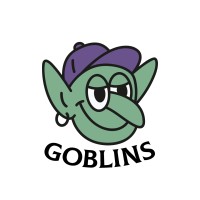 Goblins logo, Goblins contact details