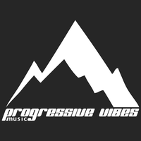 Progressive Vibes Music logo, Progressive Vibes Music contact details